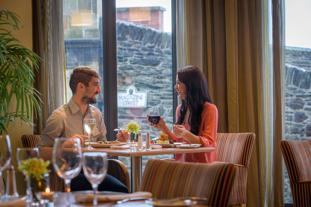 Maldron Hotel Derry 48/63