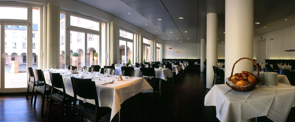 Hotel Spenerhaus 27/49