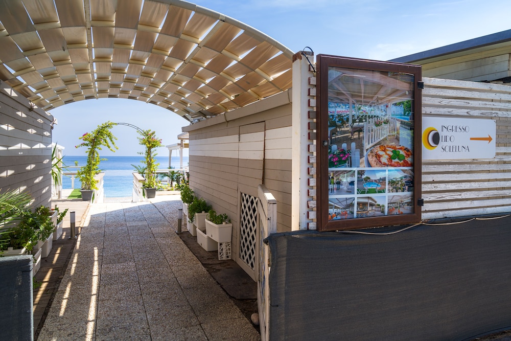Hotel Rivage Taormina 9/50