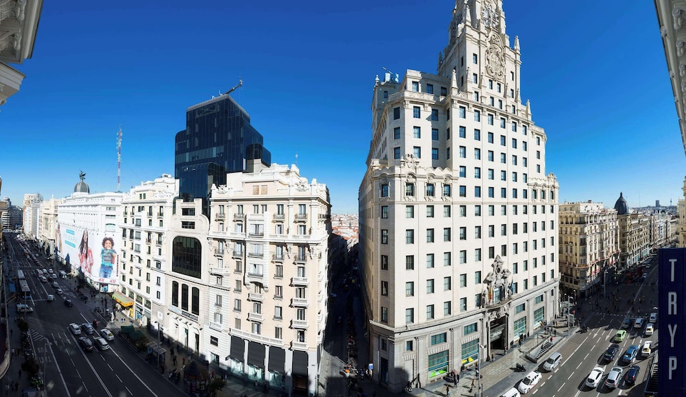 ZEL Madrid in MADRID