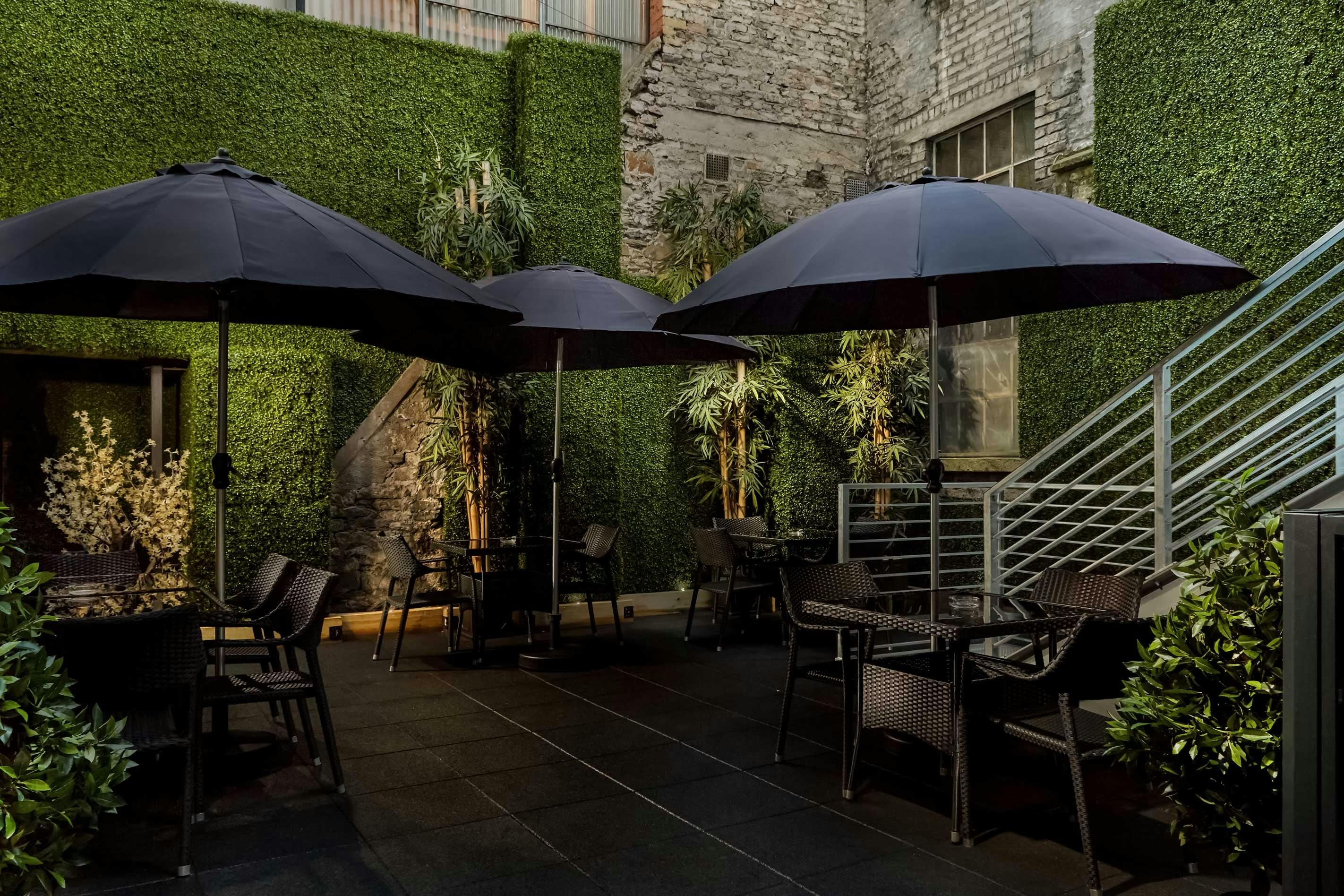 Temple Bar Inn 37/40