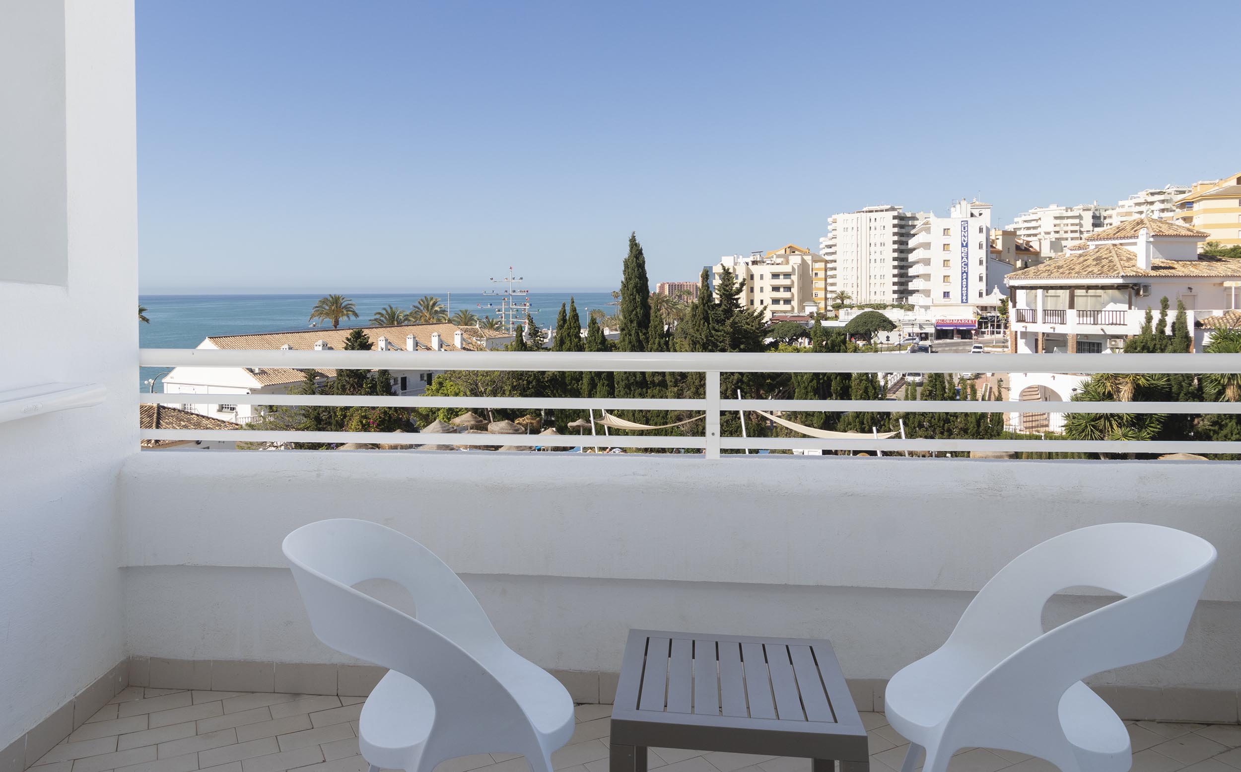 Hotel Palia La Roca 3/45