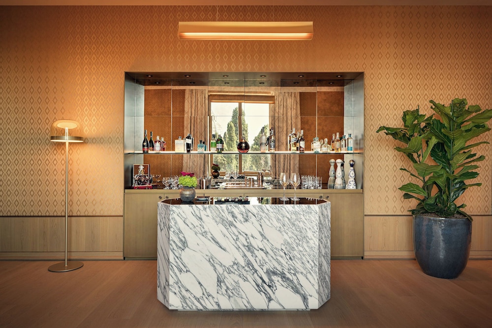Bulgari Hotel Roma 3/40