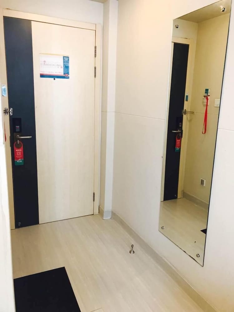 錦江之星 北京オリンピック村大屯路店 写真2
