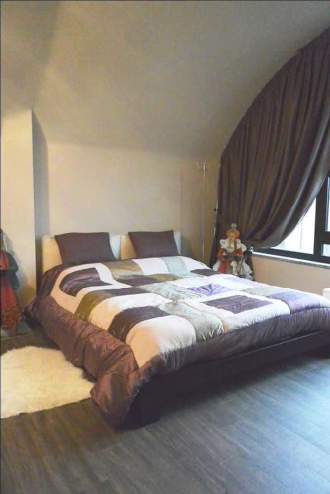 Hotel Balbo 3/23