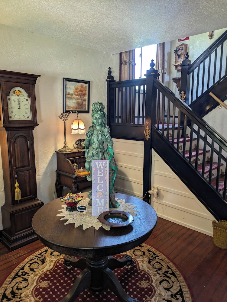 The Old Parsonage Bed and Breakfast 51/64