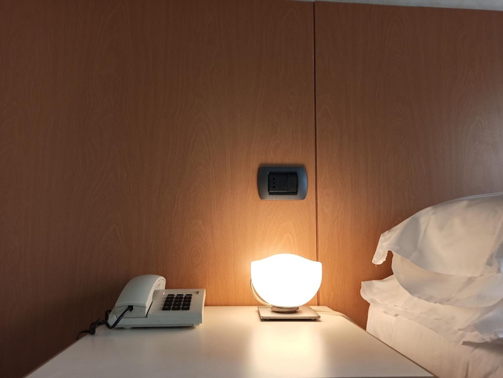 Centro Siloe Residence Hotel 22/49