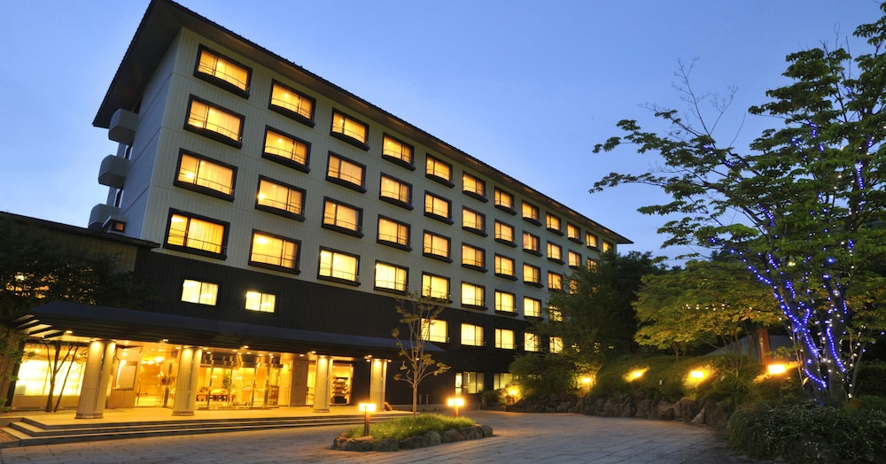 Resort Hotel Laforet Nasu 2/46
