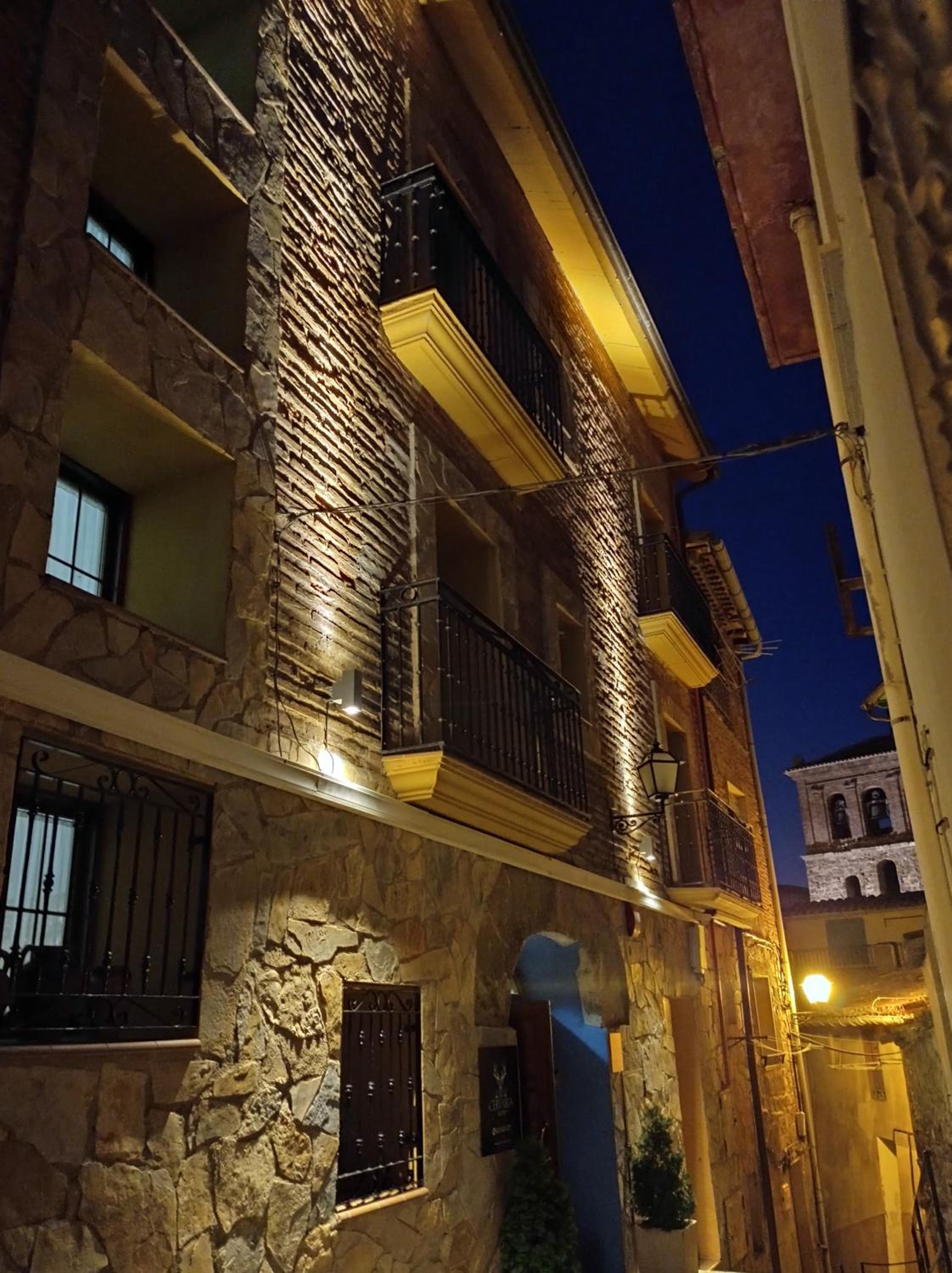 Hotel Cervaria 1/30