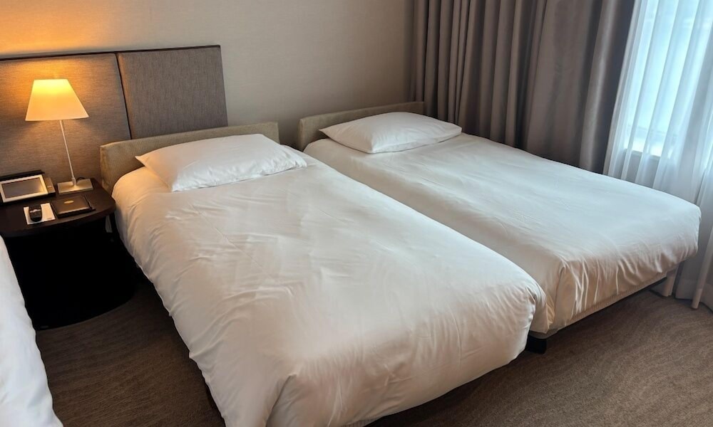 Samsung Hotel Geoje 18/42