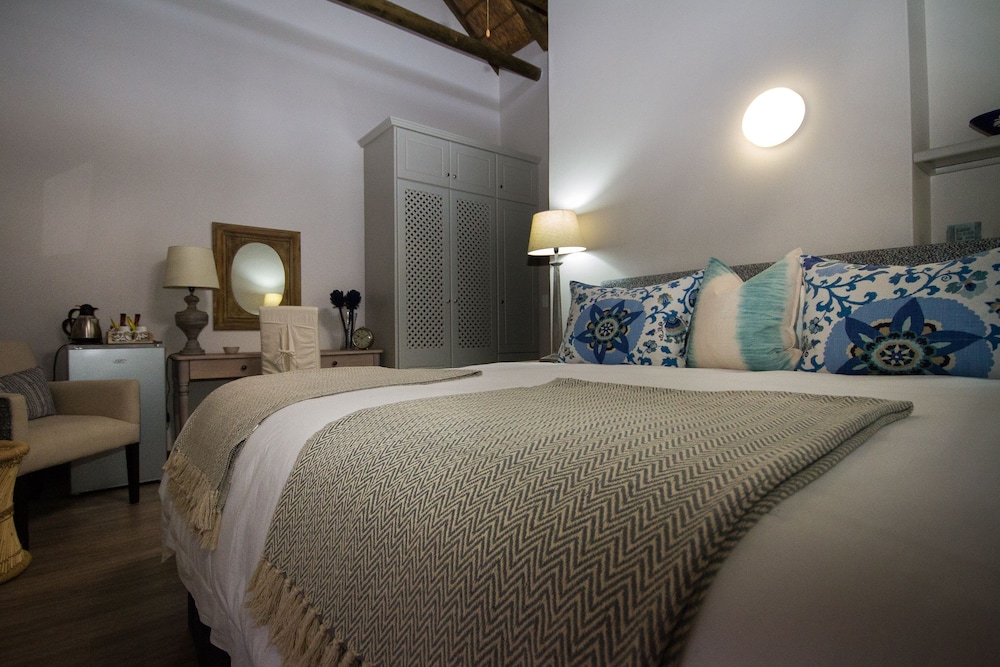 Little Rock Guest House 6/50