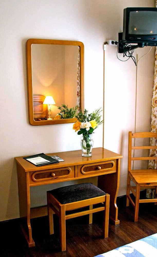Hotel Rural Calzada Romana 50/64