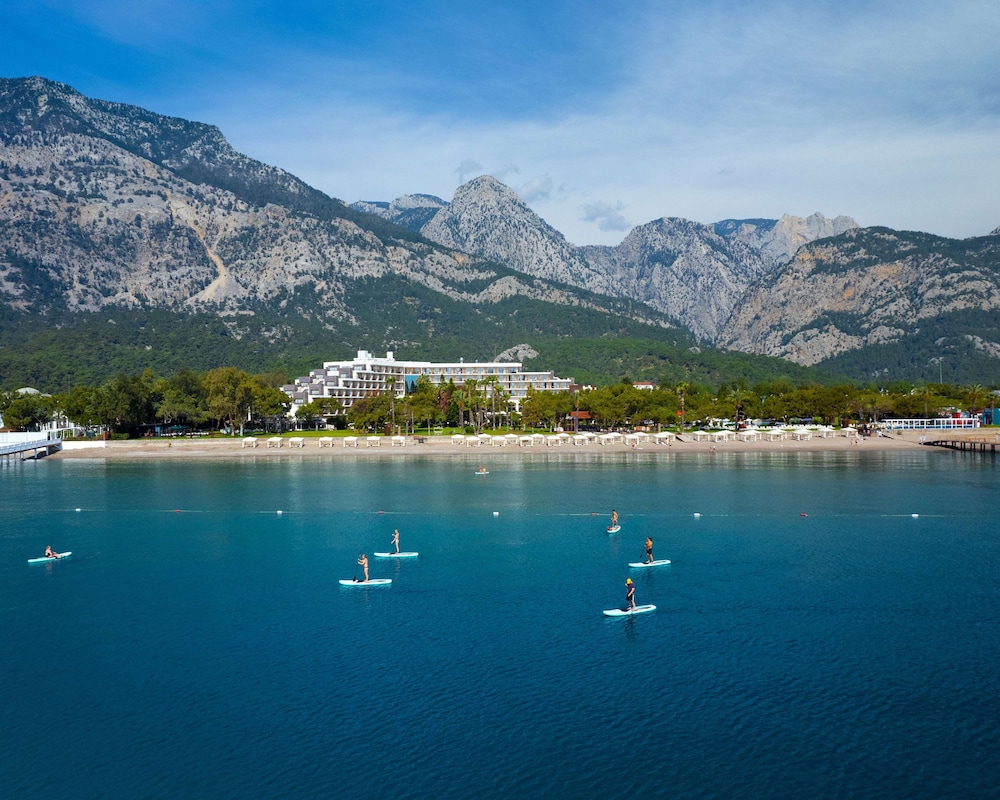 TUI Magic Life Rixos Beldibi +16 60/62