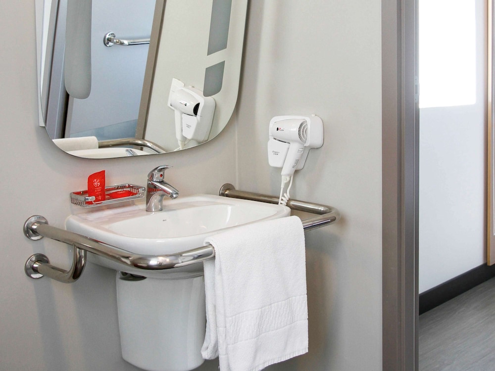 Ibis Osasco 20/68