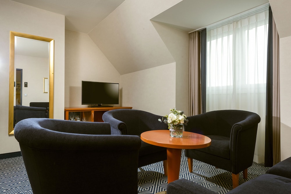 Maritim Hotel Wurzburg 56/72