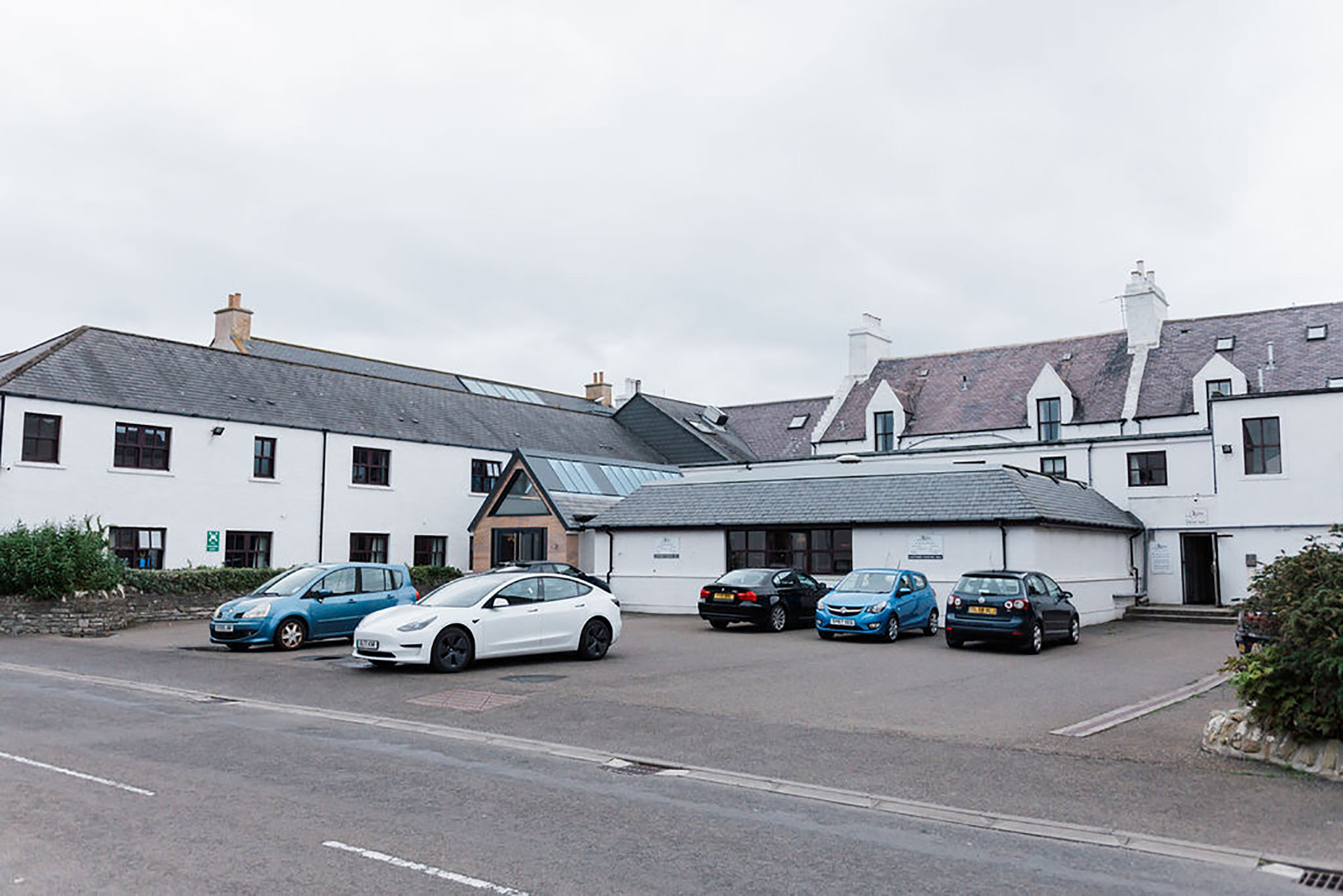 Ayre Hotel 38/40