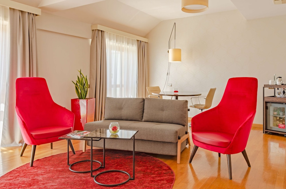 NH Collection Roma Giustiniano 46/72