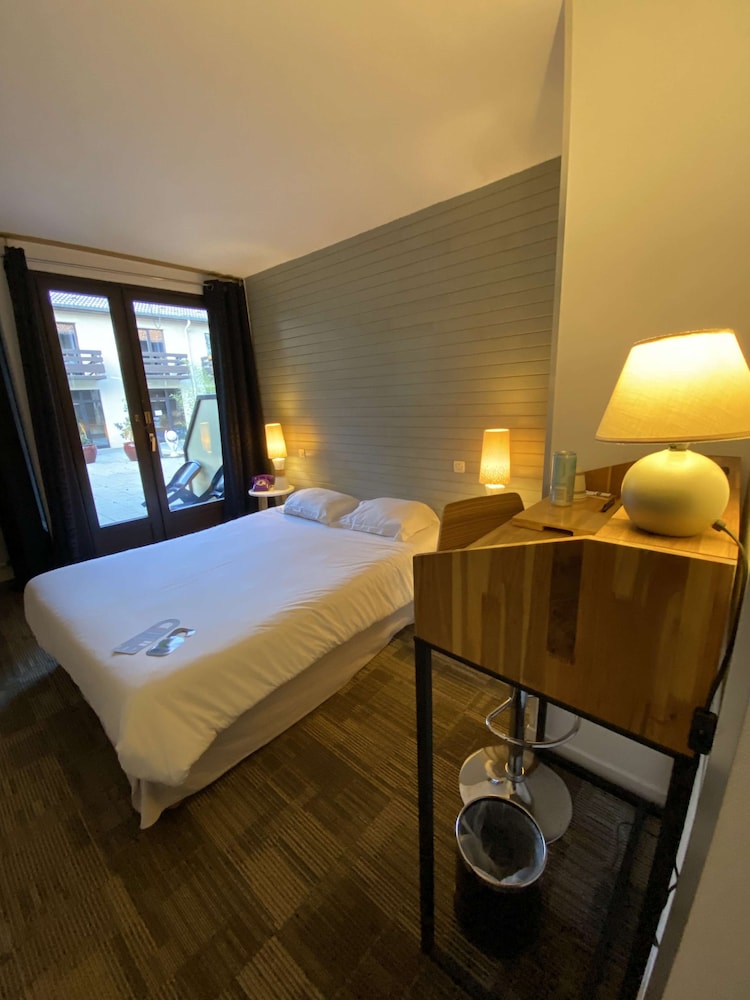 Enzo Hotels Metz Amneville By Kyriad Direct 18/50