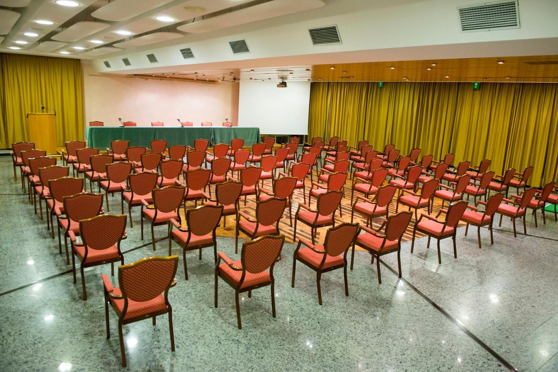 Grand Hotel Ambasciatori Wellness and Spa 38/49