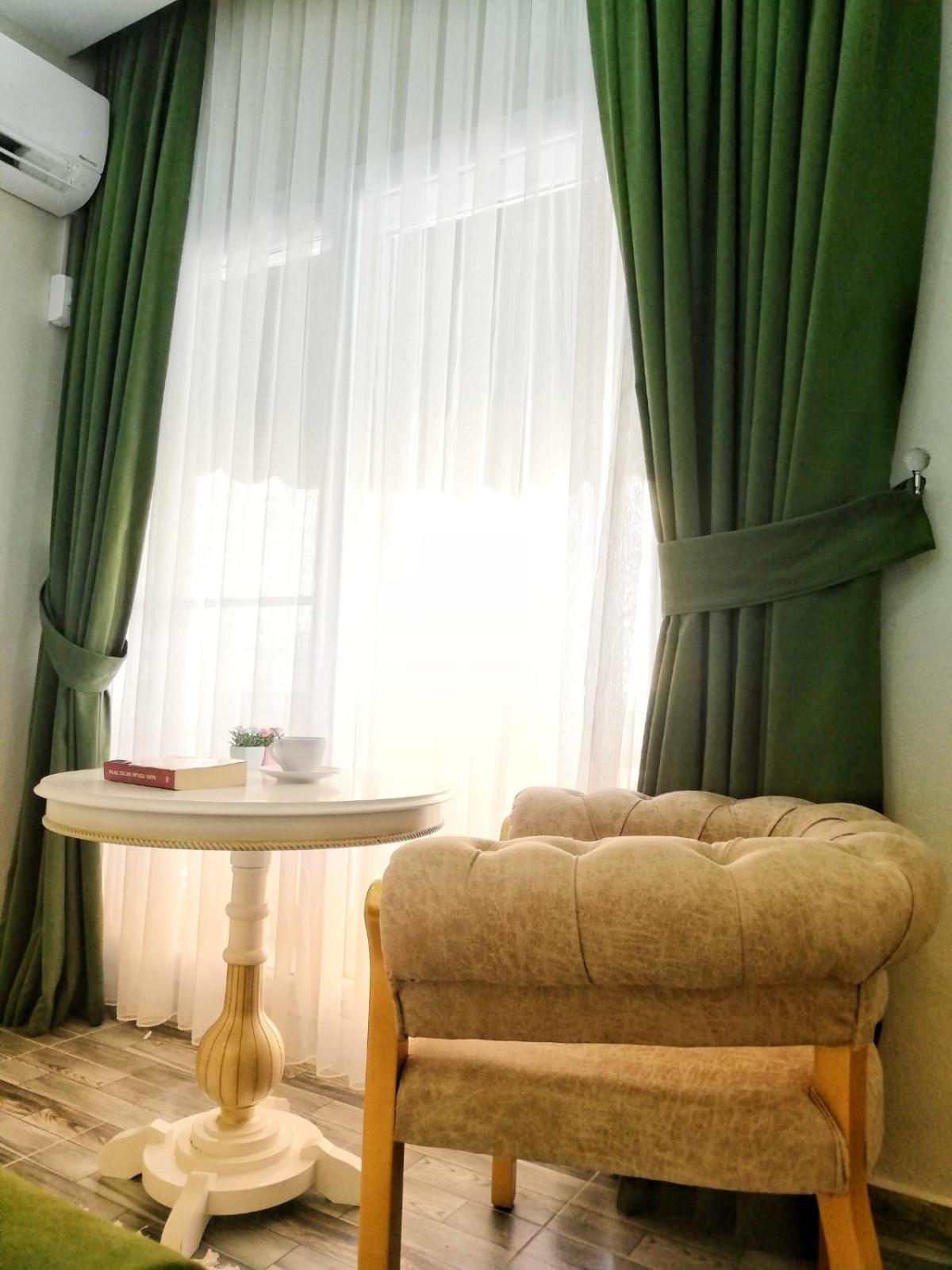Bicen Hotel 14/26