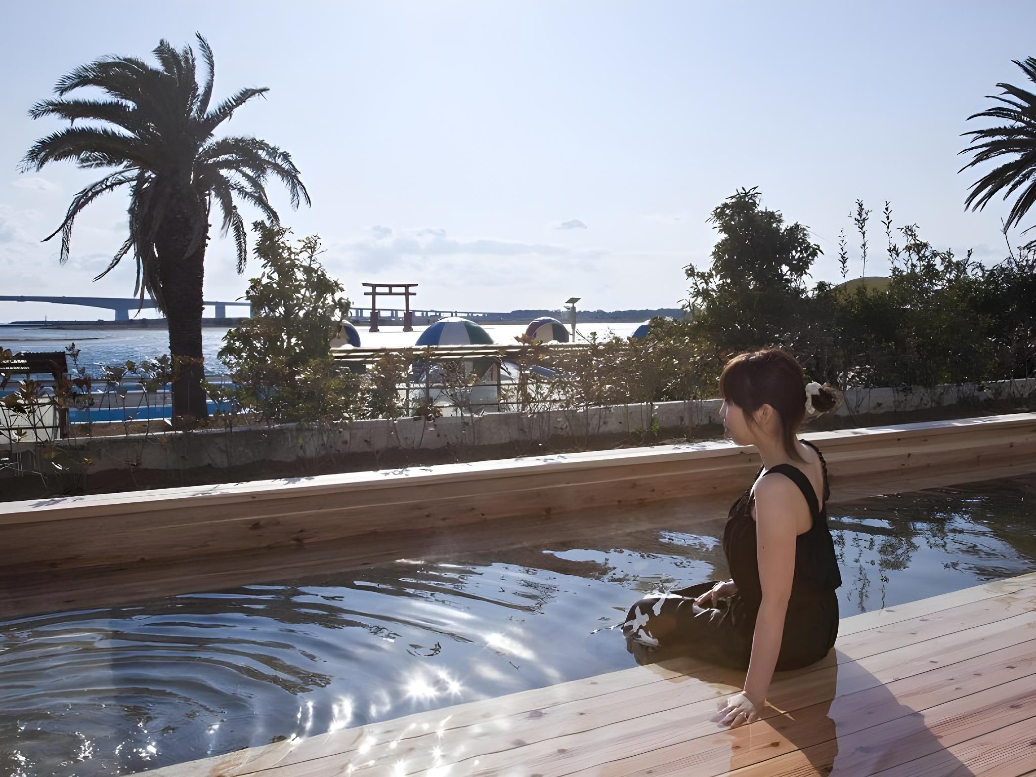 Hamanako Bentenjima Hot Spring Family Hotel Kaishunro 18/25