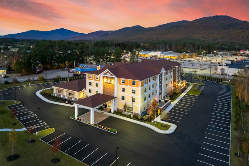 Home2 Suites By Hilton North Conway Nh 1/19