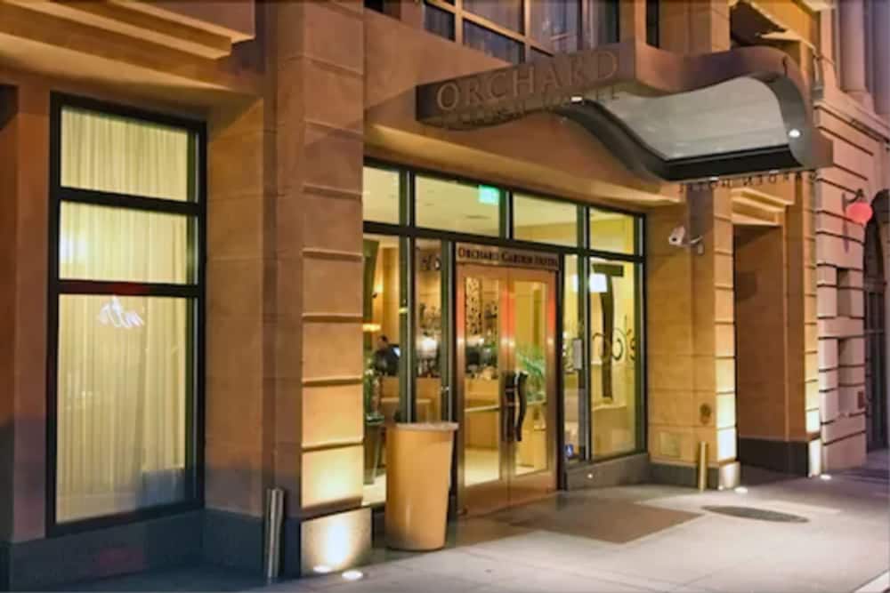 Orchard Garden Hotel 27/50