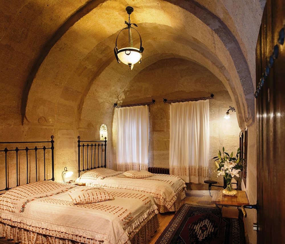 Aydinli Cave House 38/66