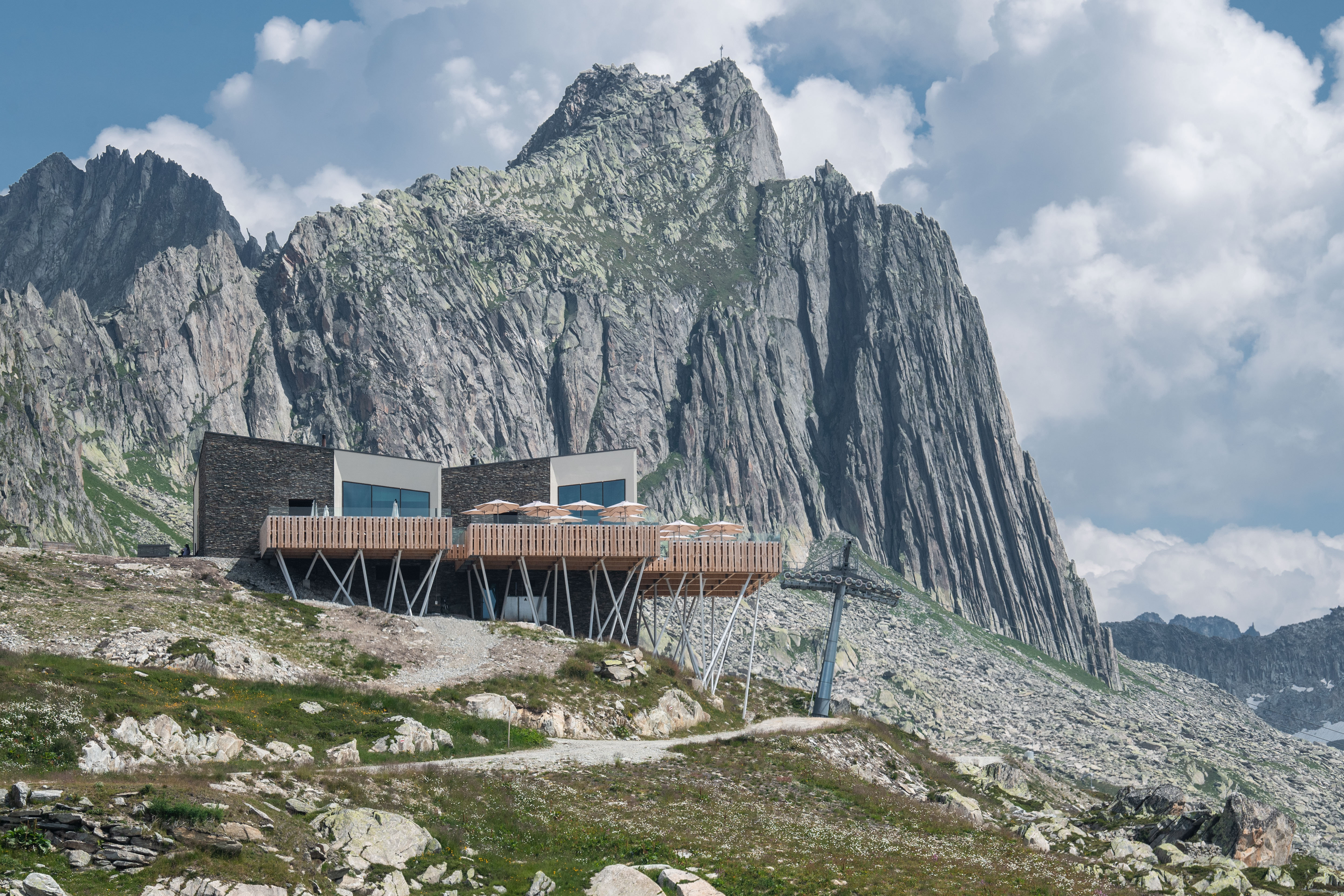 The Chedi Andermatt 87/91