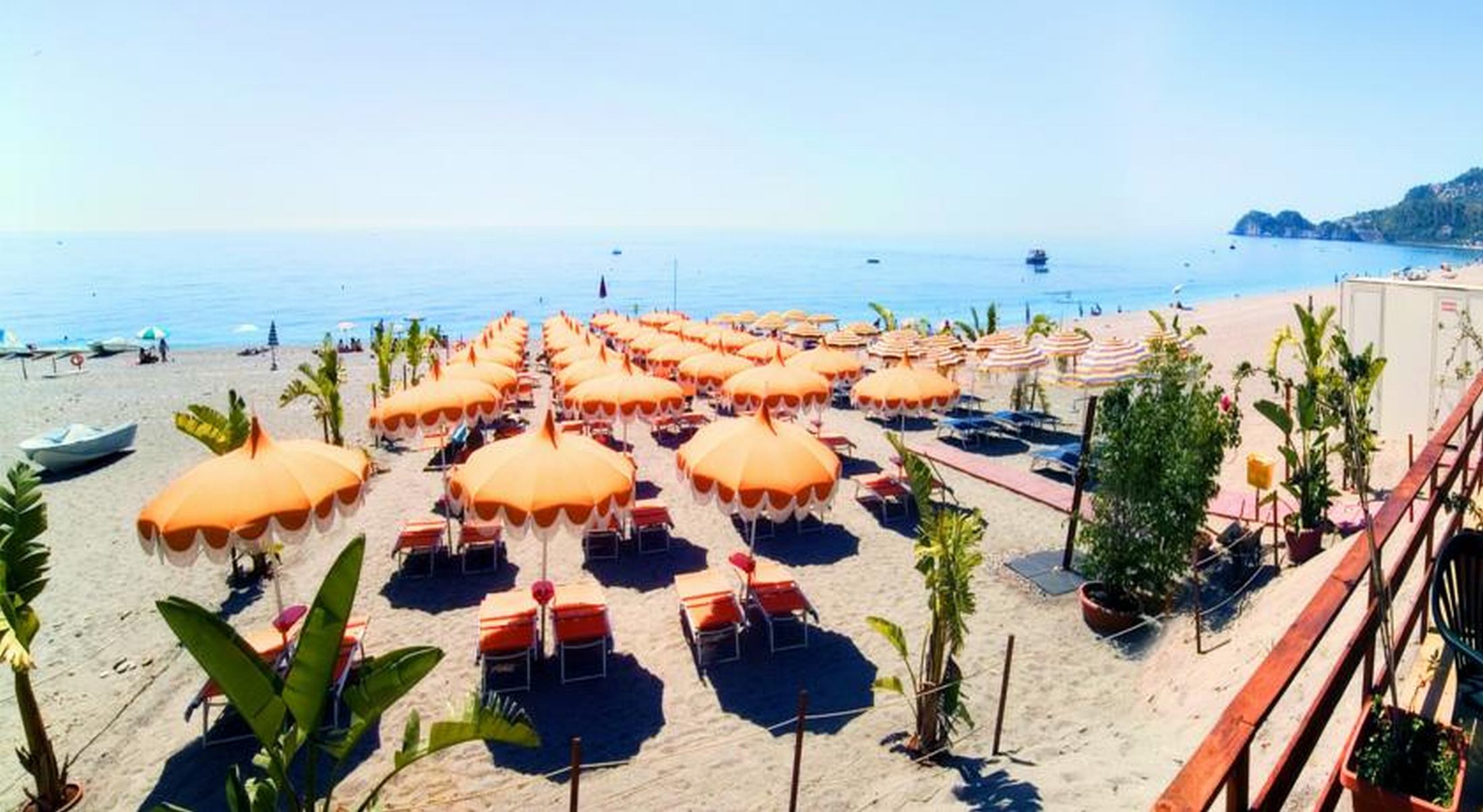 San Vincenzo 45/50