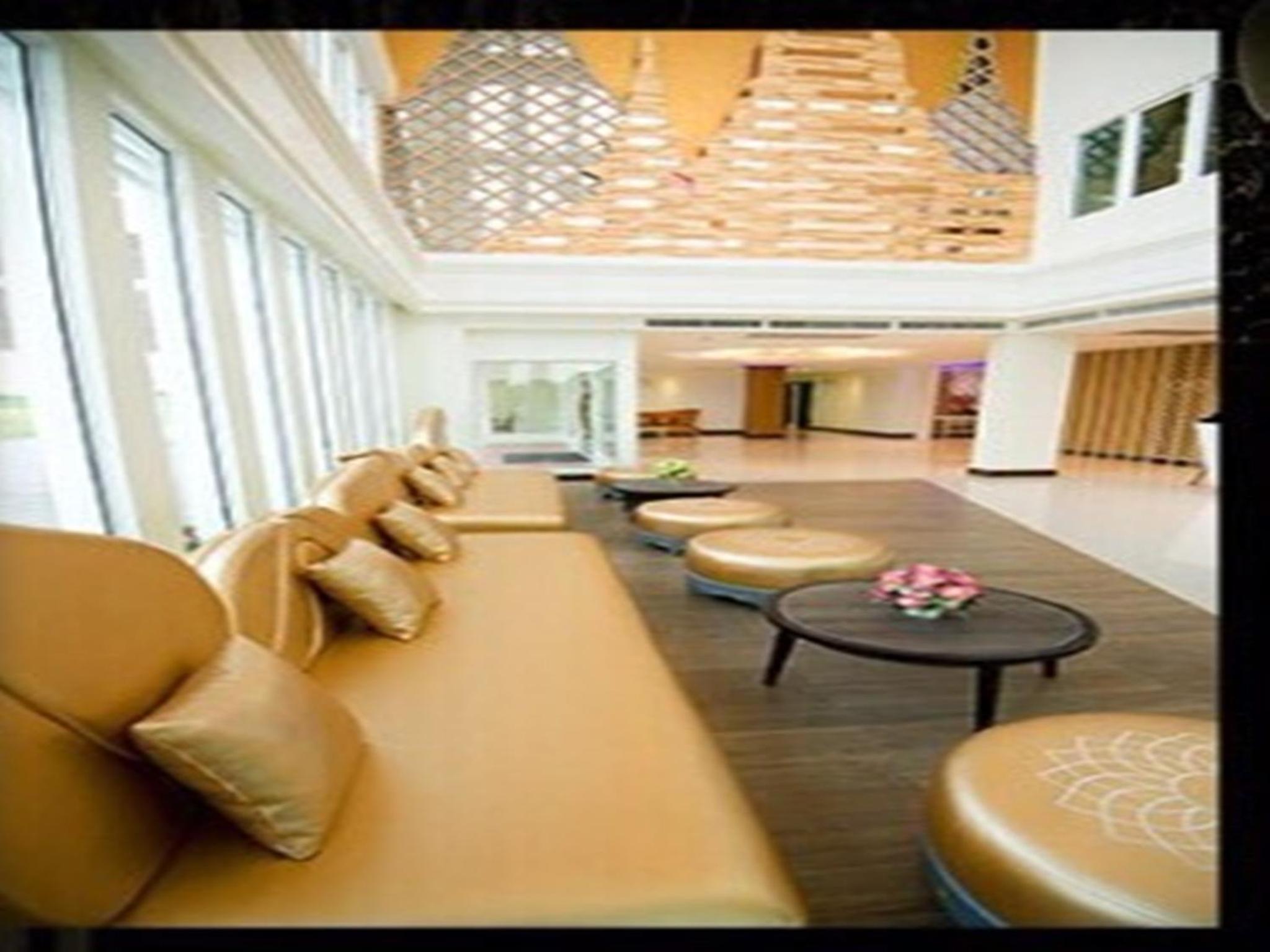 Vassana Design Hotel 18/35