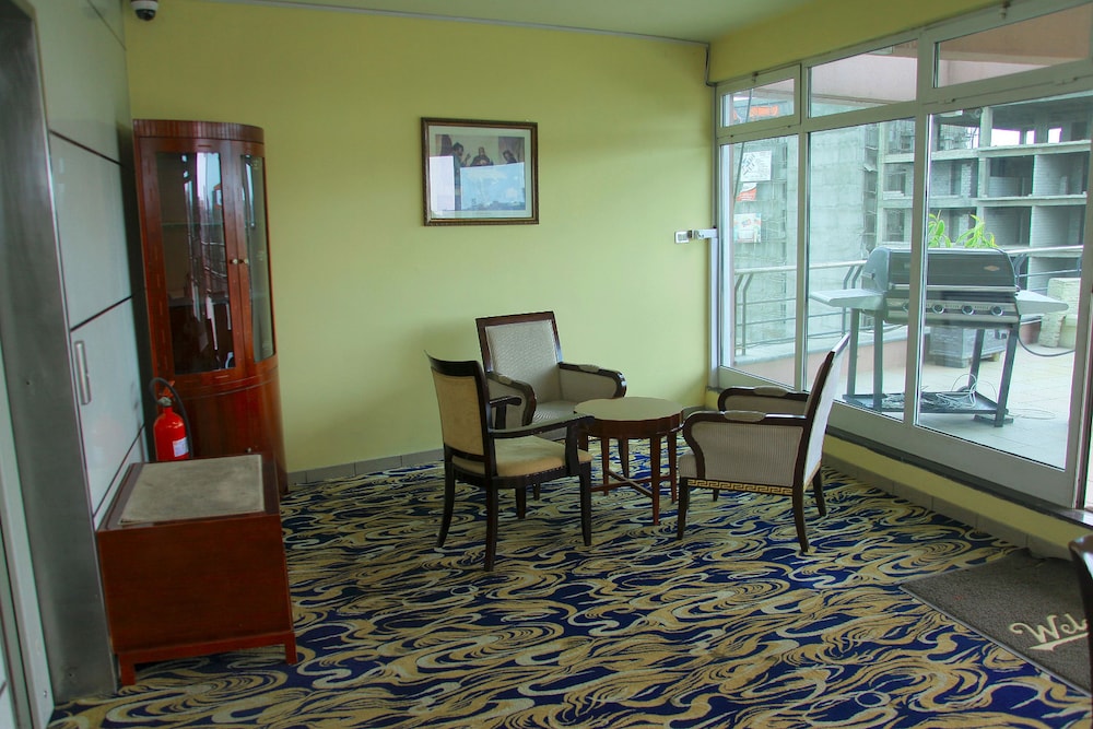 Yoly Addis Hotel 34/50