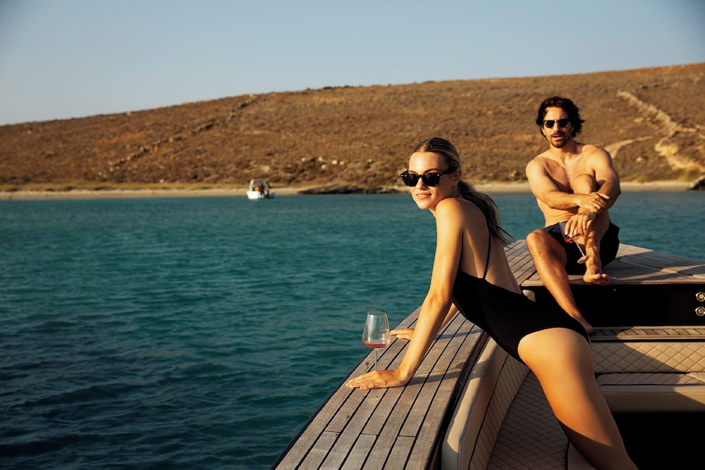 Omeon Mykonos 59/62