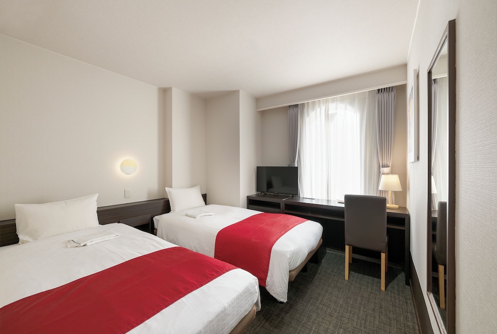 Hotel Horidome Villa 23/63