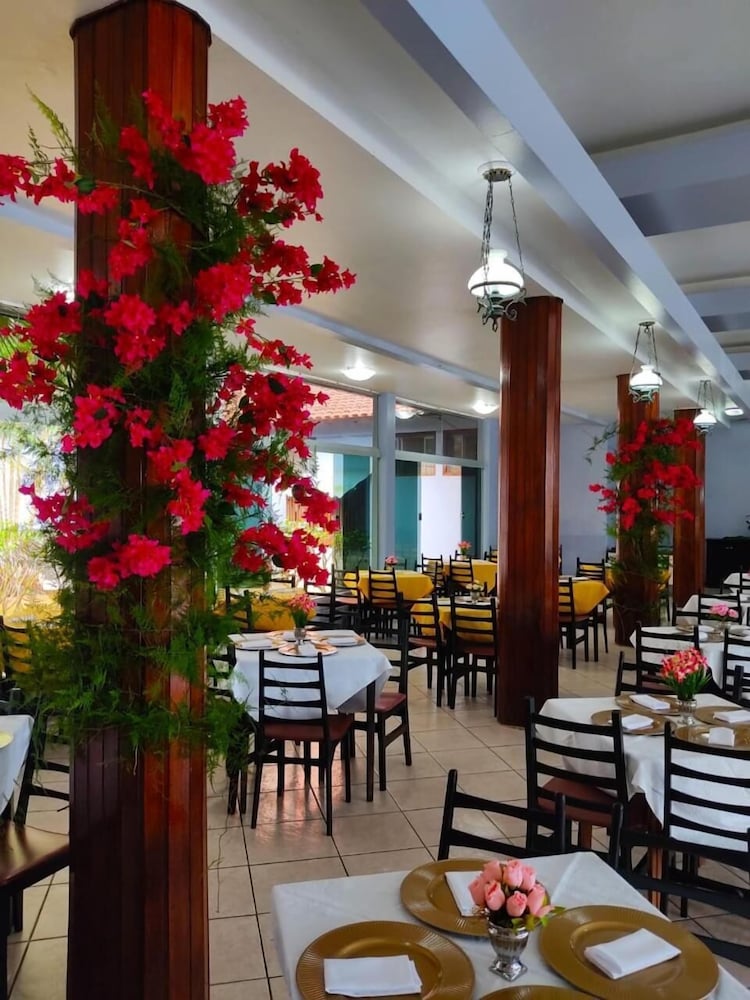 Ravena Cassino Hotel 30/50