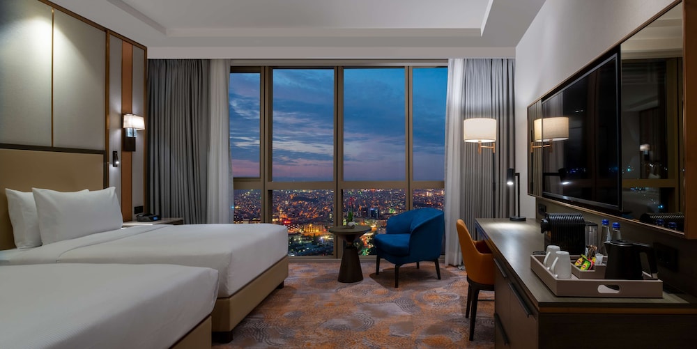 Hilton Mall of Istanbul 9/39