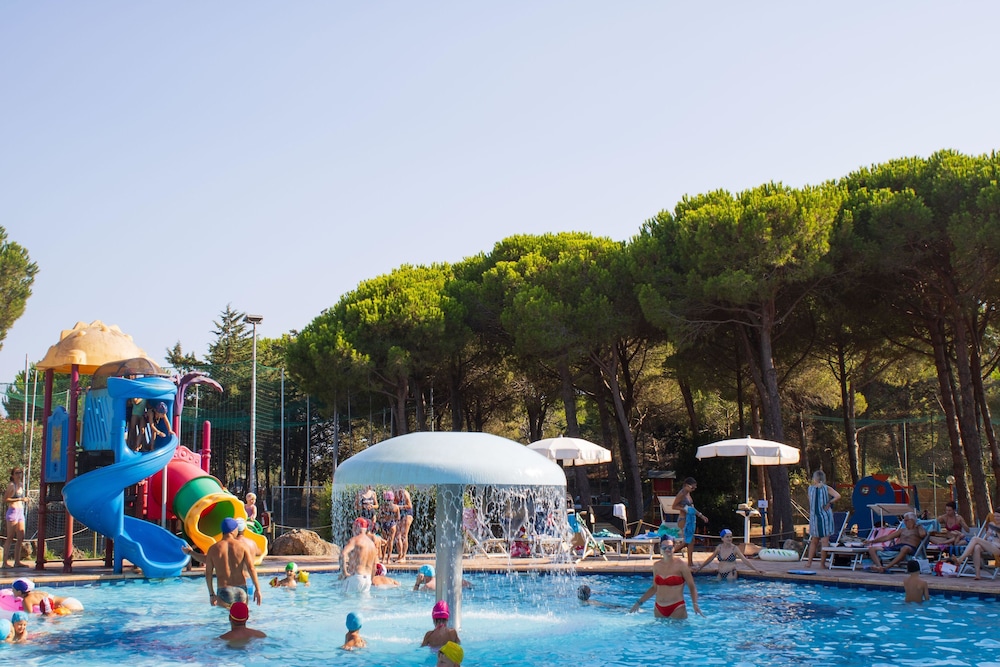 Gitavillage Argentario 42/50