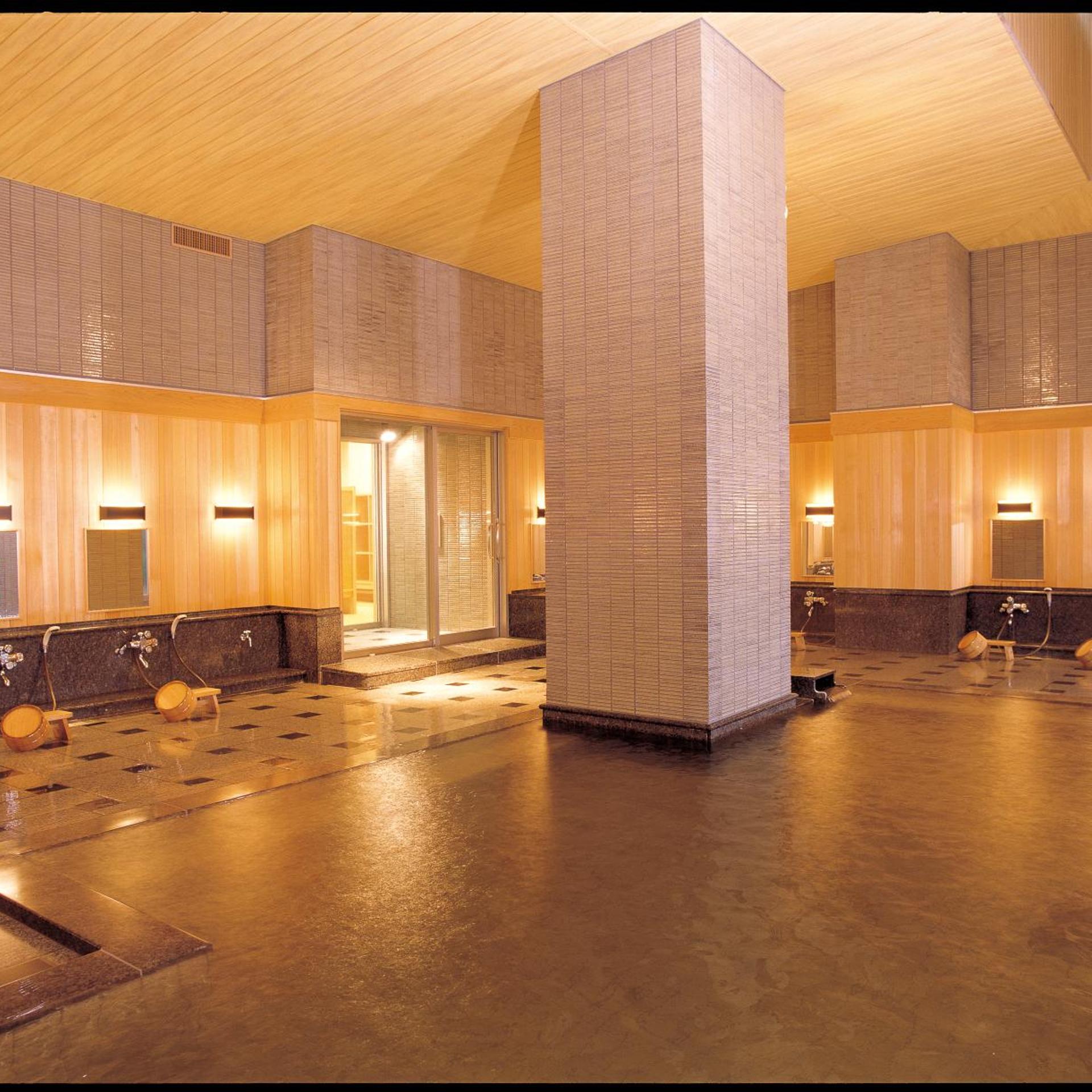 Hotel Saginoyu 24/39