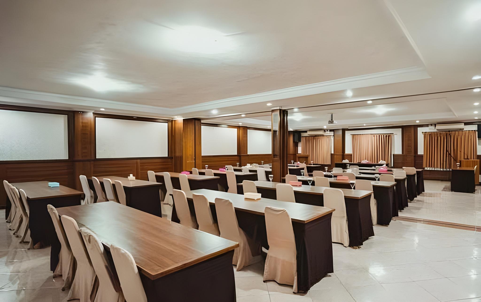 The Priangan Boutique Hotel 13/19