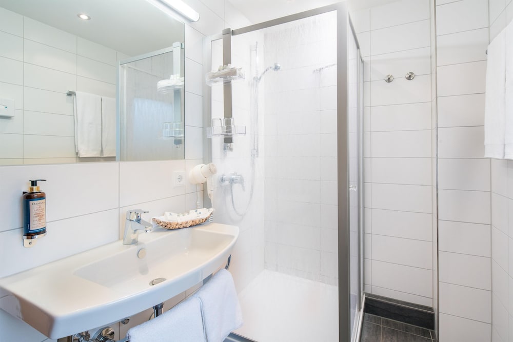 Best Western Blankenburg Hotel 44/47