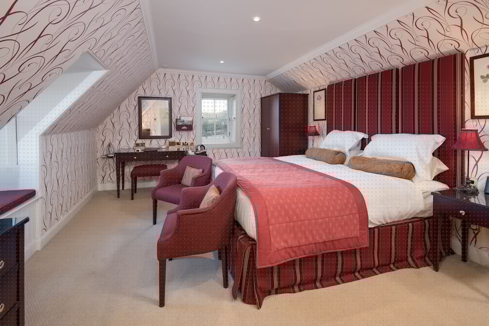 Cringletie House Hotel 25/74