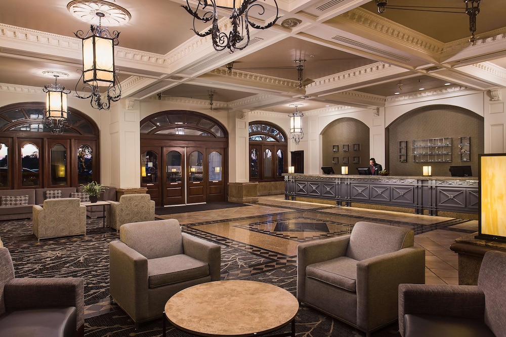 Embassy Suites By Hilton San Francisco Airport Waterfront 28/50