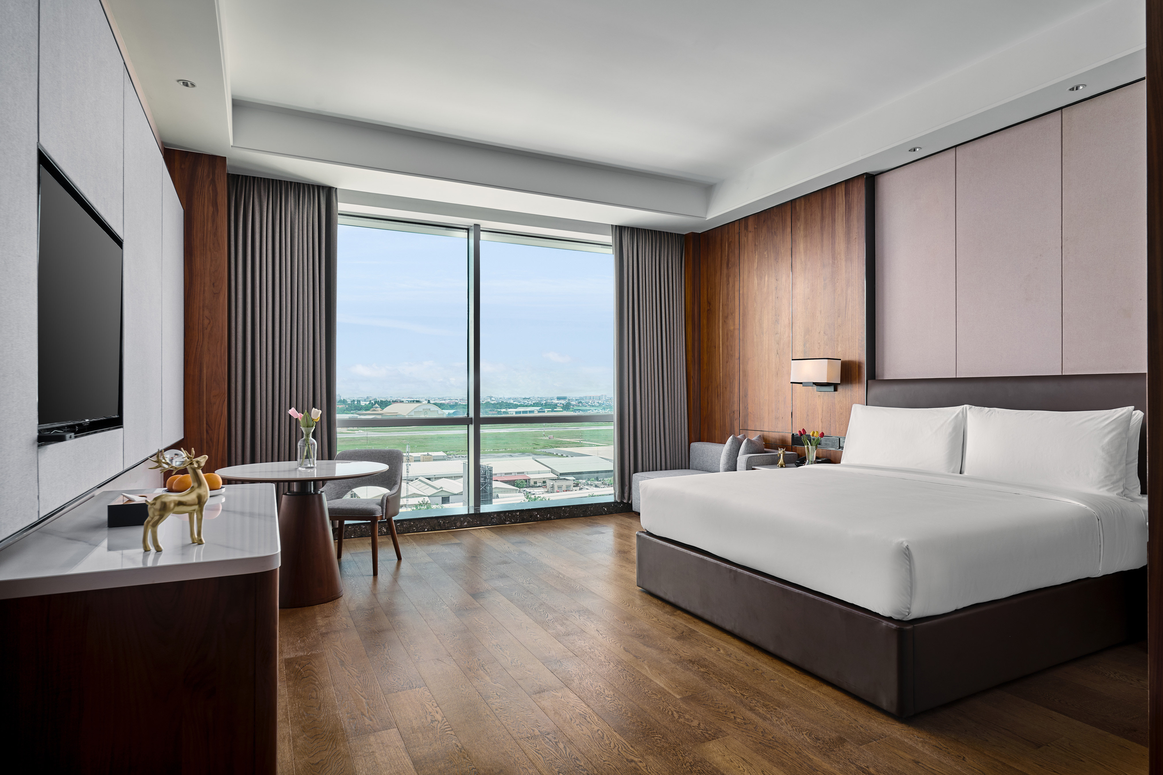 VM Hotel 12/50