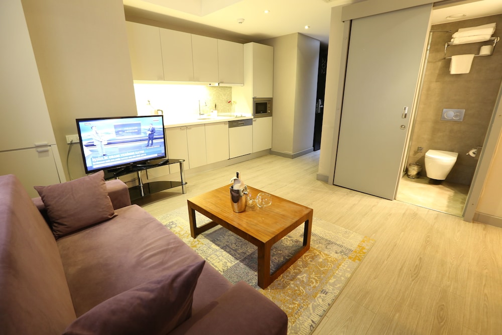 Star of Istanbul Residence 26/50