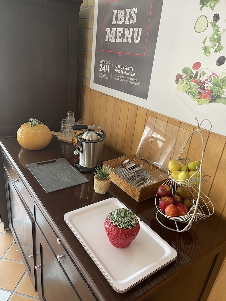 Ibis Leiria Fatima 63/80