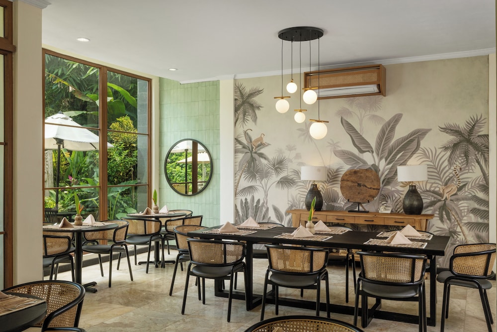 Suara Air Luxury Villa Ubud 38/50