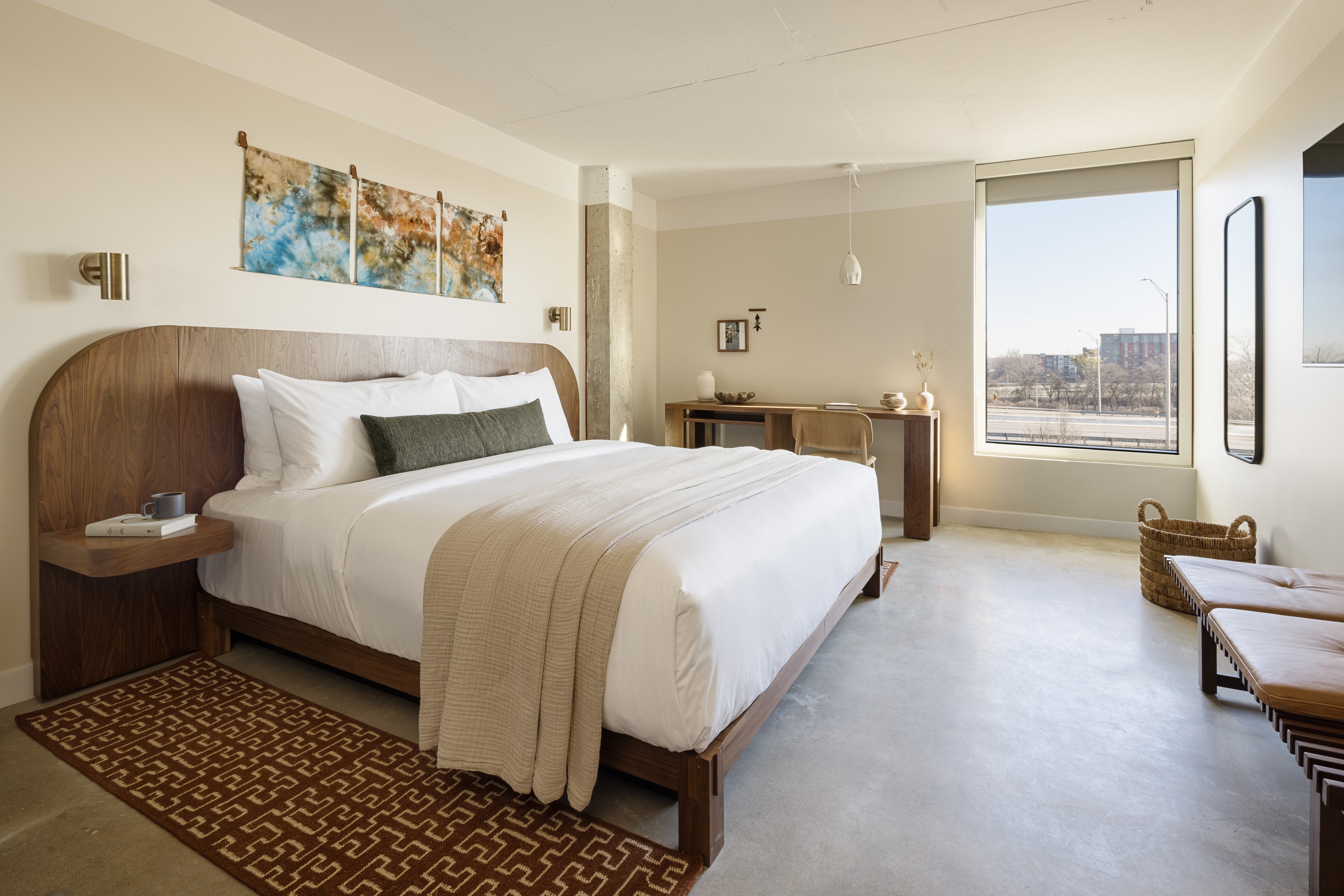 Drift Nashville a Member of Design Hotels 7/25