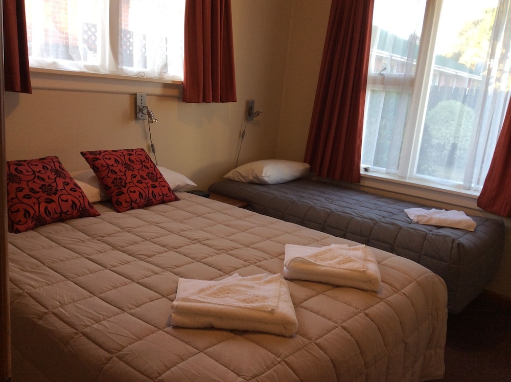 Belle Bonne Motel 20/43