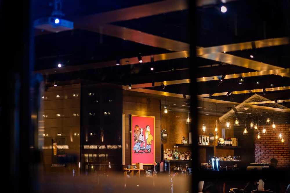 Grand Cosmos Resort Ruisui, Hualien 3/81