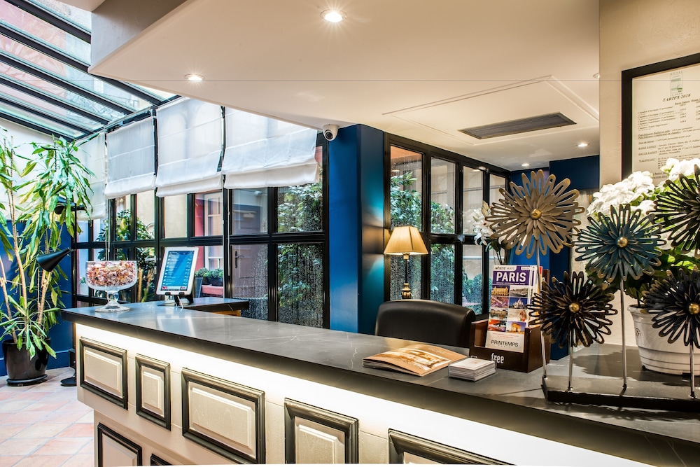 Hotel Jardin Le Brea 16/76